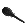 MR PLAY Poire de lavement Super Power 13 x 2.2 cm - Contenance 330ml